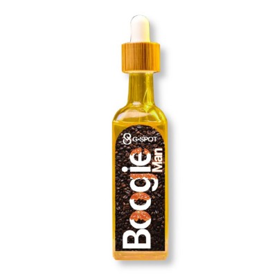 G Spot Flavour Shot Boogie Man 20ml G Spot Flavour Shot Boogie Man 20ml
